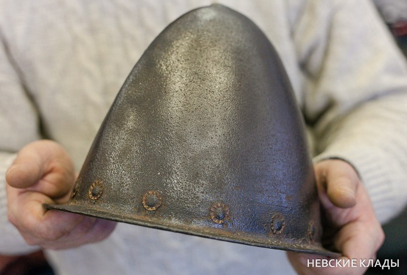 Кабассет – массовый пехотный шлем армий Европы эпохи Возрождения