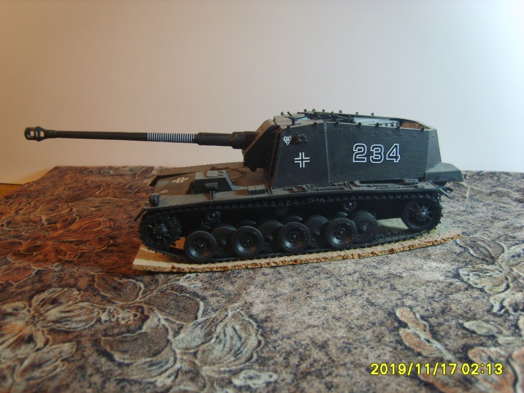 58 САУ 12,8 см Panzer-Selbstfahrlafette V.JPG
